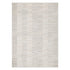 Santana Lines Neutral Rug - Floorsome - Area Rug - SAN16008 - Area Rug