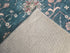 Sarnia Machine Washable Rug - Floorsome - Machine Washable Rugs - MWRSARNIA090150 - Machine Washable Rugs
