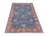 Sarnia Machine Washable Rug - Floorsome - Machine Washable Rugs - MWRSARNIA090150 - Machine Washable Rugs