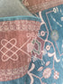 Sarnia Machine Washable Rug - Floorsome - Machine Washable Rugs - MWRSARNIA090150 - Machine Washable Rugs