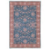 Sarnia Machine Washable Rug - Floorsome - Machine Washable Rugs - MWRSARNIA090150 - Machine Washable Rugs