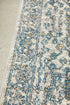 Sasha Blue Runner Rug - Floorsome - SASHA COLLECTION - SASHA - BLUE - 300X80 - SASHA COLLECTION