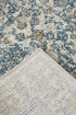 Sasha Blue Runner Rug - Floorsome - SASHA COLLECTION - SASHA - BLUE - 300X80 - SASHA COLLECTION