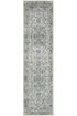 Sasha Blue Runner Rug - Floorsome - SASHA COLLECTION - SASHA - BLUE - 300X80 - SASHA COLLECTION