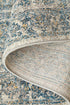 Sasha Blue Runner Rug - Floorsome - SASHA COLLECTION - SASHA - BLUE - 300X80 - SASHA COLLECTION