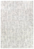 Scandanavian Cream Grey 50745 657 - Floorsome - MODERN - LIDO - 50745657 - 160x230 - MODERN