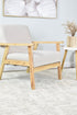 Scandanavian Cream Grey 50745 657 - Floorsome - MODERN - LIDO - 50745657 - 160x230 - MODERN