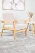 Scandanavian Grey 50745 399 - Floorsome - MODERN - LIDO - 50745399 - 160x230 - MODERN