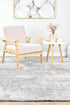 Scandanavian Grey 50745 399 - Floorsome - MODERN - LIDO - 50745399 - 160x230 - MODERN