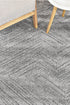 Scandanavian Grey 50811 399 - Floorsome - MODERN - LIDO - 50811399 - 80x150 - MODERN