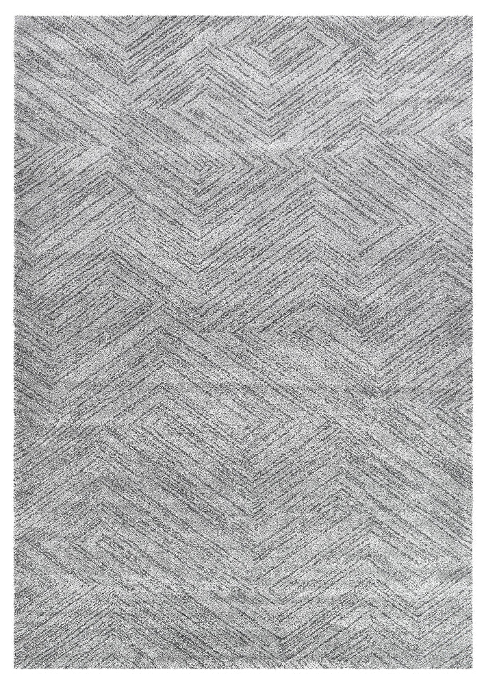 Scandanavian Grey 50811 399 - Floorsome - MODERN - LIDO - 50811399 - 80x150 - MODERN