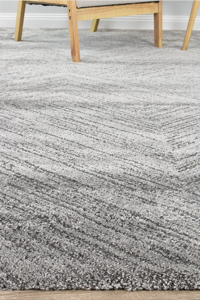 Scandanavian Grey 50811 399 - Floorsome - MODERN - LIDO - 50811399 - 80x150 - MODERN