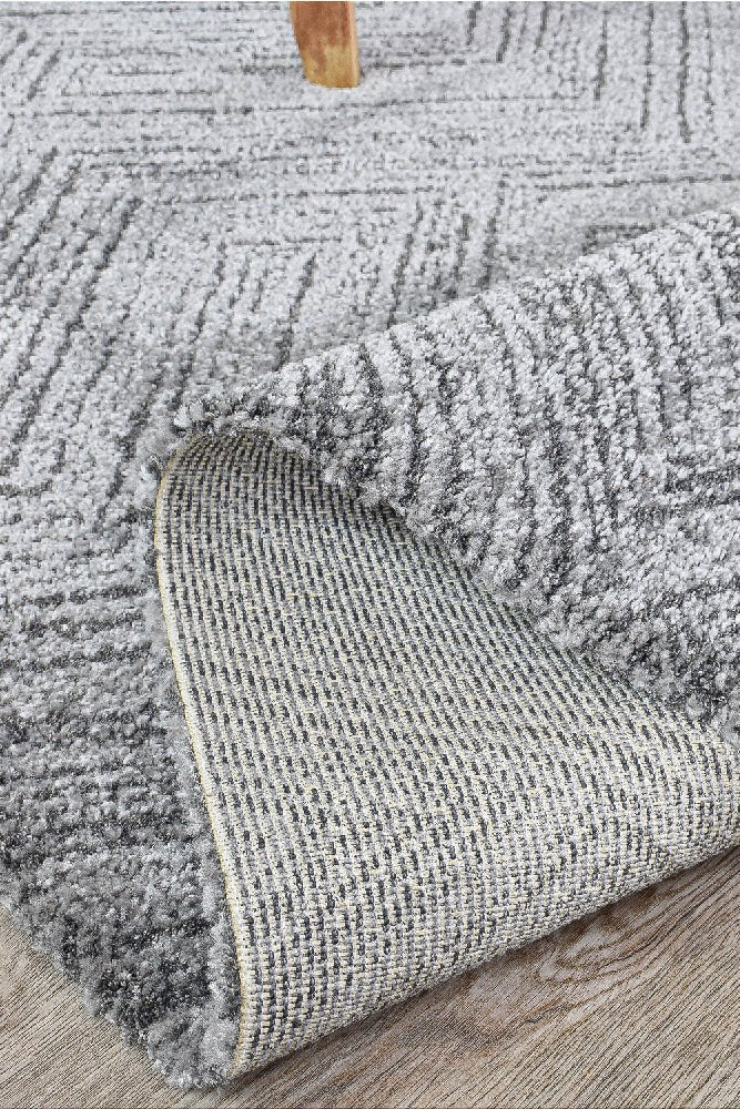 Scandanavian Grey 50811 399 - Floorsome - MODERN - LIDO - 50811399 - 80x150 - MODERN