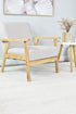 Scandanavian Natural Rug 50801 - 567 - Floorsome - MODERN - LIDO - 50801567 - 80x150 - MODERN