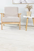 Scandanavian Natural Rug 50801 - 567 - Floorsome - MODERN - LIDO - 50801567 - 80x150 - MODERN