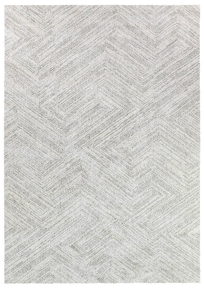 Scandanavian Natural Rug 50811 - 675 - Floorsome - MODERN - LIDO - 50811675 - 80x150 - MODERN