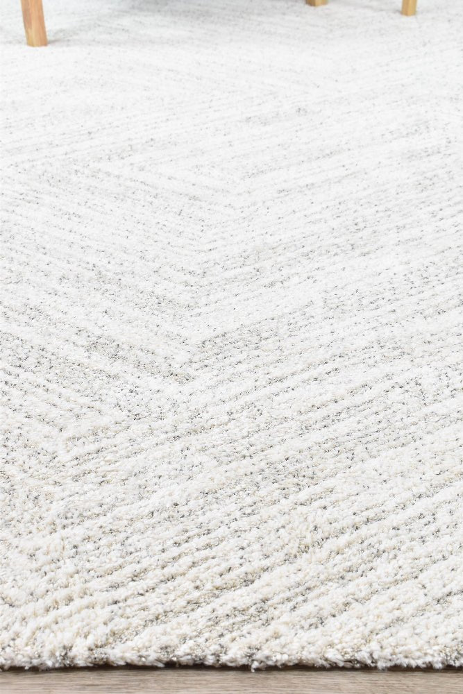 Scandanavian Natural Rug 50811 - 675 - Floorsome - MODERN - LIDO - 50811675 - 80x150 - MODERN
