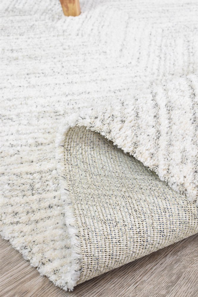 Scandanavian Natural Rug 50811 - 675 - Floorsome - MODERN - LIDO - 50811675 - 80x150 - MODERN