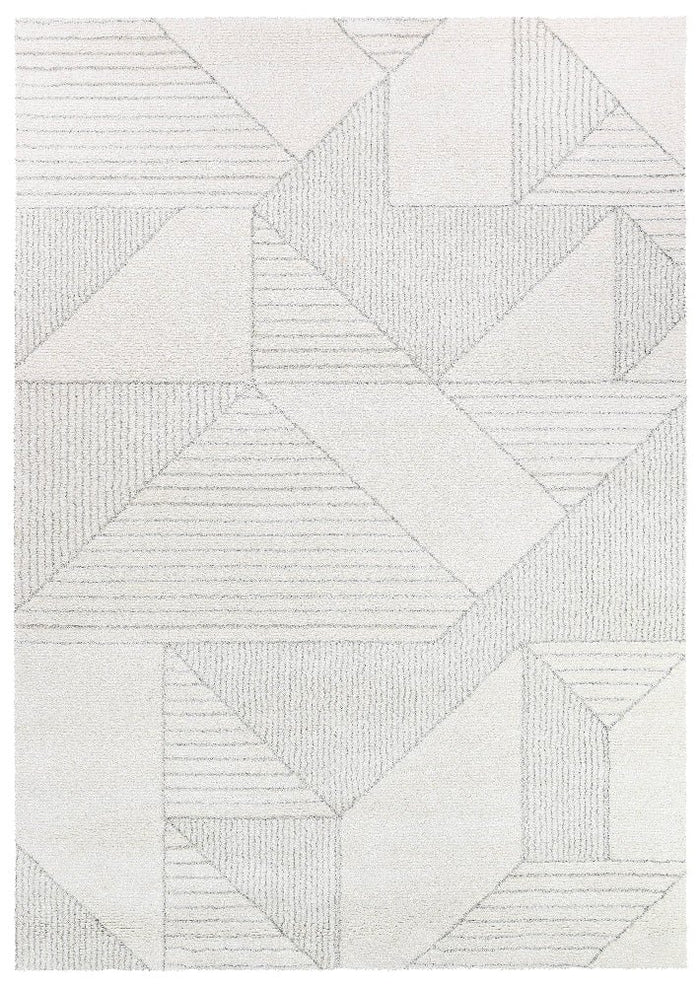 Scandanavian Natural Rug 50813-657