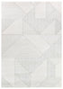 Scandanavian Natural Rug 50813 - 657 - Floorsome - MODERN - LIDO - 50813657 - 160x230 - MODERN