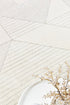 Scandanavian Natural Rug 50813 - 657 - Floorsome - MODERN - LIDO - 50813657 - 160x230 - MODERN