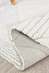 Scandanavian Natural Rug 50813 - 657 - Floorsome - MODERN - LIDO - 50813657 - 160x230 - MODERN