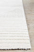 Scandanavian Natural Rug 50813 - 657 - Floorsome - MODERN - LIDO - 50813657 - 160x230 - MODERN