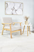 Scandanavian Natural Rug 50813 - 657 - Floorsome - MODERN - LIDO - 50813657 - 160x230 - MODERN