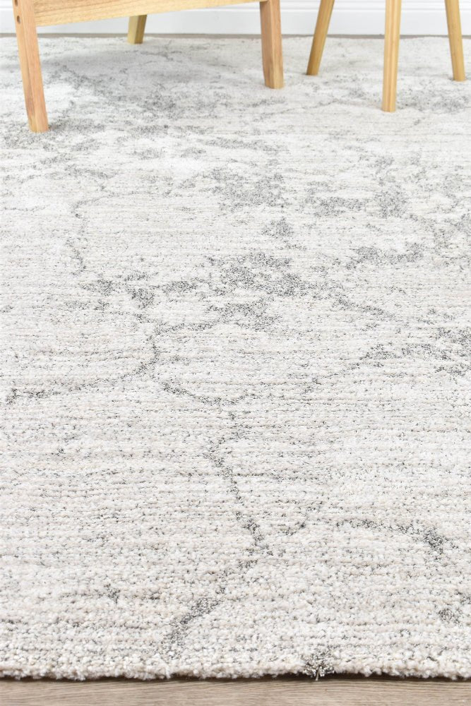Scandanavian Pebble Rug 50705 - 687 - Floorsome - MODERN - LIDO - 50705687 - 80x150 - MODERN