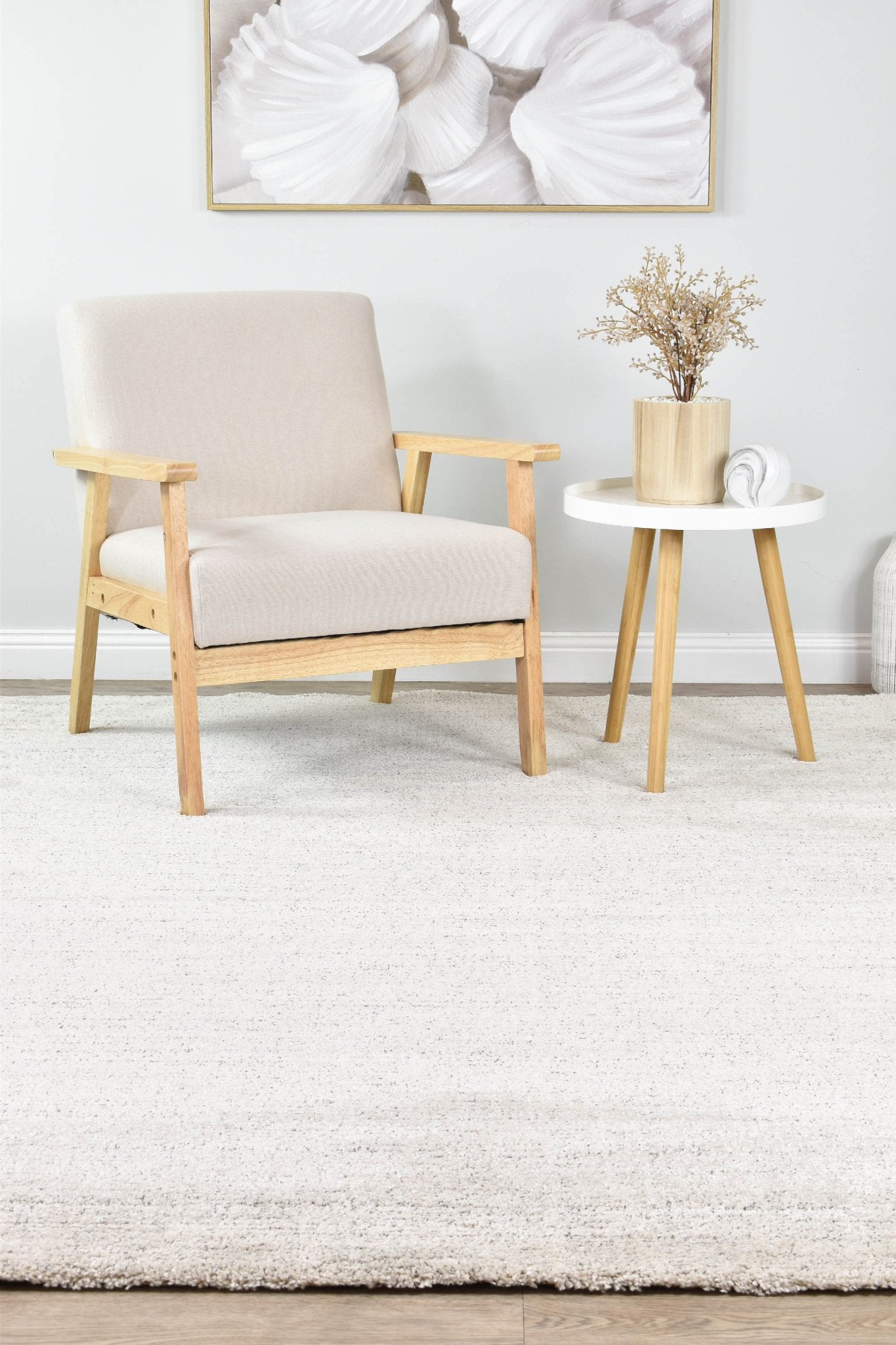 Scandanavian Pebble Rug 50801 - 087 - Floorsome - MODERN - LIDO - 50801087 - 80x150 - MODERN