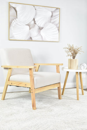 Scandanavian Pebble Rug 50811 - 768 - Floorsome - MODERN