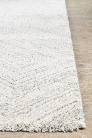 Scandanavian Pebble Rug 50811 - 768 - Floorsome - MODERN