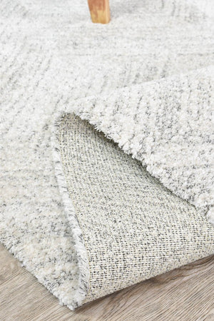 Scandanavian Pebble Rug 50811 - 768 - Floorsome - MODERN