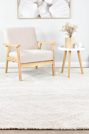 Scandanavian Pebble Rug 50811 - 768 - Floorsome - MODERN