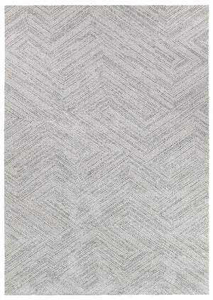 Scandanavian Pebble Rug 50811 - 768 - Floorsome - MODERN