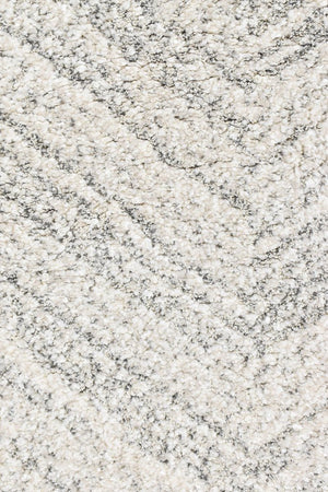 Scandanavian Pebble Rug 50811 - 768 - Floorsome - MODERN