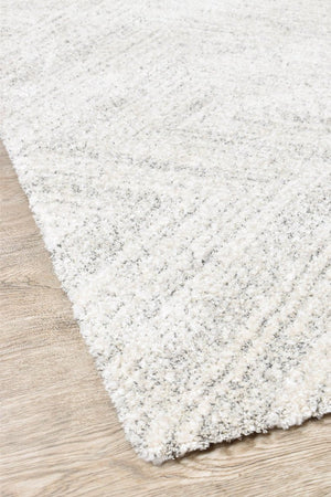 Scandanavian Pebble Rug 50811 - 768 - Floorsome - MODERN