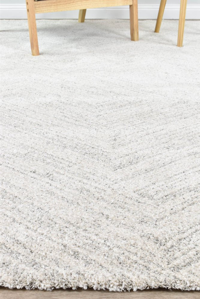 Scandanavian Pebble Rug 50811 - 768 - Floorsome - MODERN - LIDO - 50811768 - 80x150 - MODERN