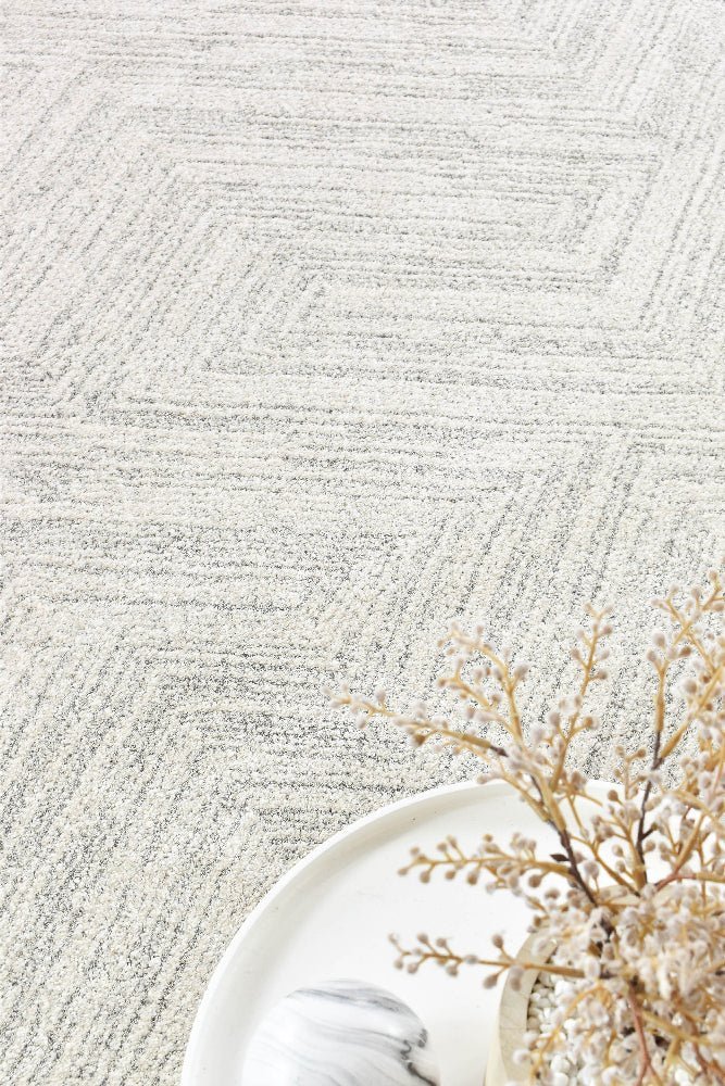 Scandanavian Pebble Rug 50811 - 768 - Floorsome - MODERN - LIDO - 50811768 - 80x150 - MODERN