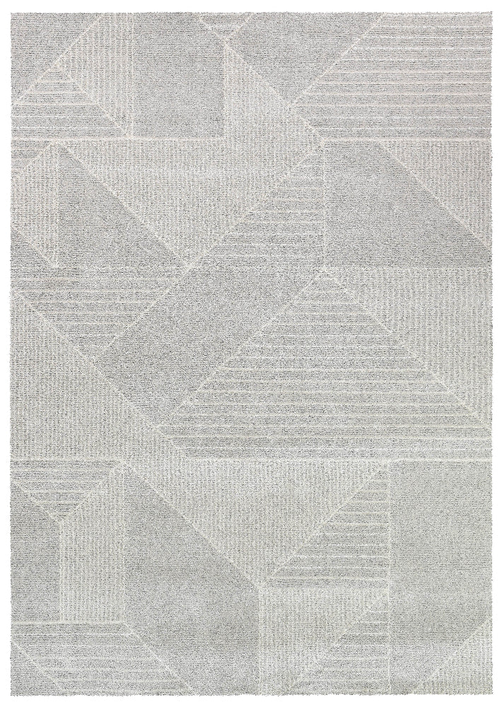 Scandanavian Pebble Rug 50813 - 876 - Floorsome - MODERN - LIDO - 50813876 - 160x230 - MODERN