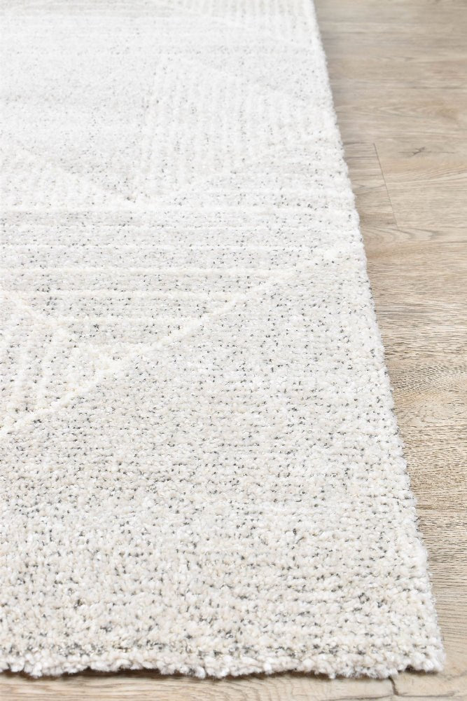 Scandanavian Pebble Rug 50813 - 876 - Floorsome - MODERN - LIDO - 50813876 - 160x230 - MODERN