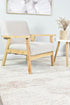 Scandanavian Soft Pink 50748 624 - Floorsome - MODERN - LIDO - 50748624 - 120x170 - MODERN