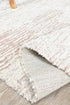 Scandanavian Soft Pink 50748 624 - Floorsome - MODERN - LIDO - 50748624 - 120x170 - MODERN