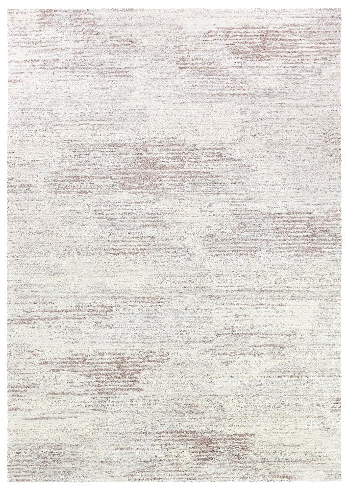 Scandanavian Soft Pink 50748 624 - Floorsome - MODERN - LIDO - 50748624 - 120x170 - MODERN