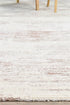 Scandanavian Soft Pink 50748 624 - Floorsome - MODERN - LIDO - 50748624 - 120x170 - MODERN