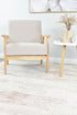 Scandanavian Soft Pink 50748 624 - Floorsome - MODERN - LIDO - 50748624 - 120x170 - MODERN