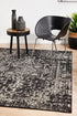 Scape Charcoal Transitional Rug - Floorsome - Modern - EVO - 253 - CHAR - 230X160 - Modern