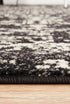 Scape Charcoal Transitional Rug - Floorsome - Modern - EVO - 253 - CHAR - 230X160 - Modern