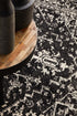 Scape Charcoal Transitional Rug - Floorsome - Modern - EVO - 253 - CHAR - 230X160 - Modern
