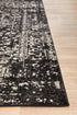 Scape Charcoal Transitional Rug - Floorsome - Modern - EVO - 253 - CHAR - 230X160 - Modern